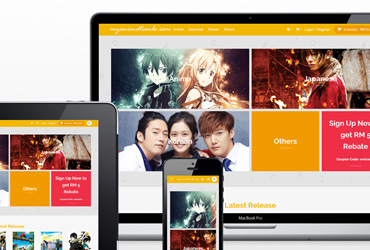 Myanimationlv Online Store